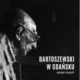 Bartoszewski w Gdańsku
