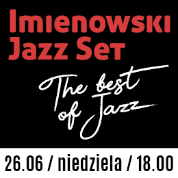 Imienowski Jazz Set - 