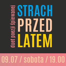 Strach przed latem