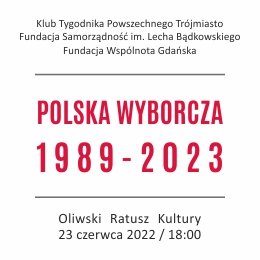 Polska wyborcza 1989-2003