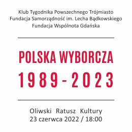 Polska wyborcza 1989-2003