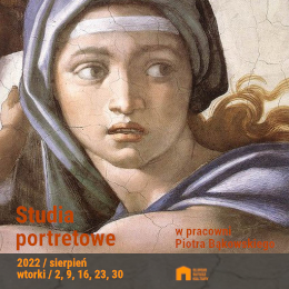 Pracownia Piotra Bąkowskiego - Studia portretowe