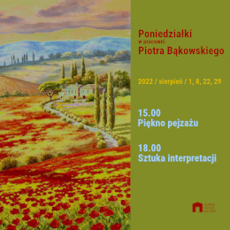 Pracownia Piotra Bąkowskiego - 