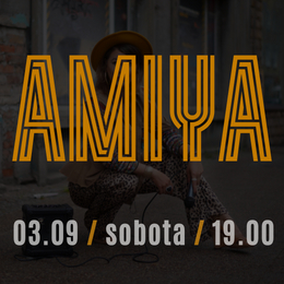 Amiya Live