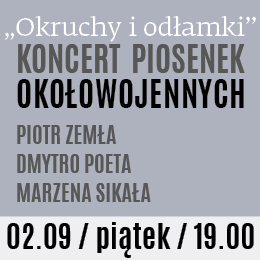 Piotr Zemła z zespołem - 