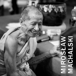 Mirosław Machalski - wystawa