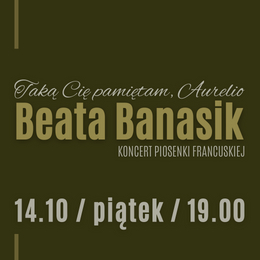 Beata Banasik 