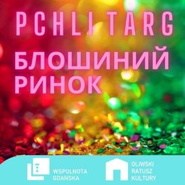 Pchli Targ 