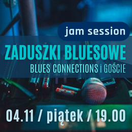 Zaduszki Bluesowe