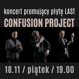 Confusion Project