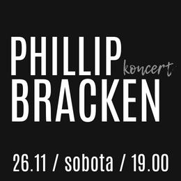 Phillip Bracken