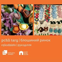 Pchli Targ Rękodzielniczy