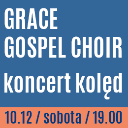 Grace Gospel Choir