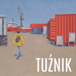 Andrzej Tuźnik - wystawa