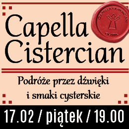 Capella Cistercian