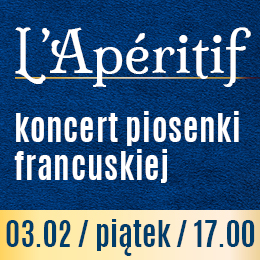 L'Apéritif