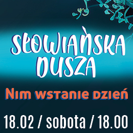 Słowiańska Dusza | Nim wstanie dzień
