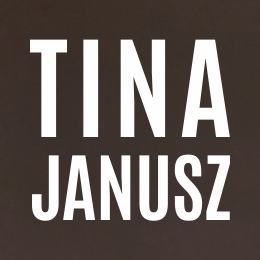 Tina Janusz - wystawa