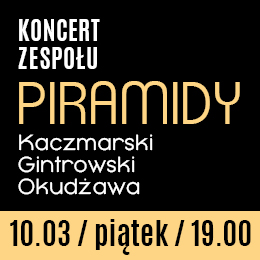 Kaczmarski/Gintrowski/Okudżawa