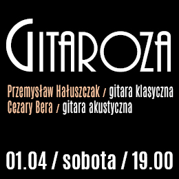 Gitaroza