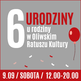 6. URODZINY U RODZINY