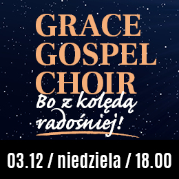 Grace Gospel Choir 