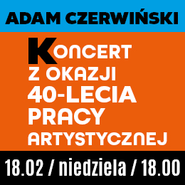 Adam Czerwiński Trio