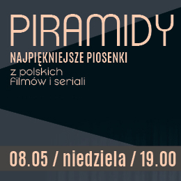 Najpiękniejsze piosenki z polskich filmów i seriali - zespół PIRAMIDY