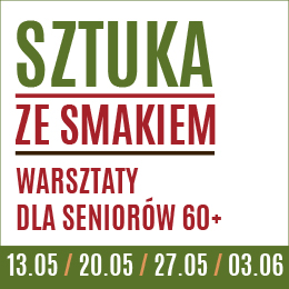 SZTUKA ZE SMAKIEM