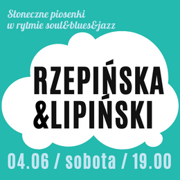 Duet Rzepińska & Lipiński