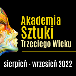 Akademia Sztuki Trzeciego Wieku - Sztuka współczesna