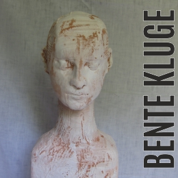 Bente Kluge 
