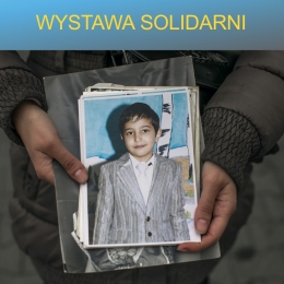Solidarni - wystawa