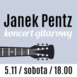 Janek Pentz