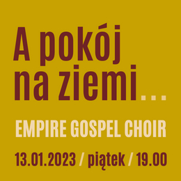 Empire Gospel Choir