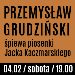 Przemysław Grudziński